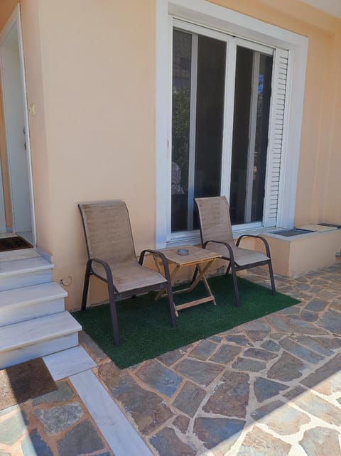 Pegasus cosy house Apartment in Chalandri