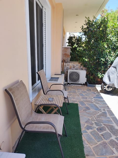 Pegasus cosy house Apartment in Chalandri