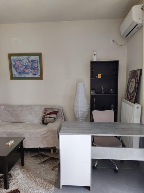 Pegasus cosy house Apartment in Chalandri