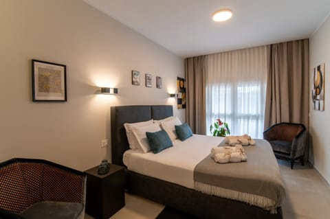 Lucentum Bed and Breakfast in Prato