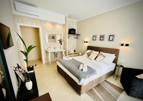 Lucentum Bed and Breakfast in Prato