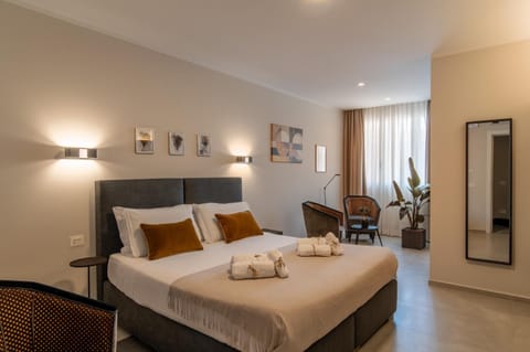 Lucentum Bed and Breakfast in Prato