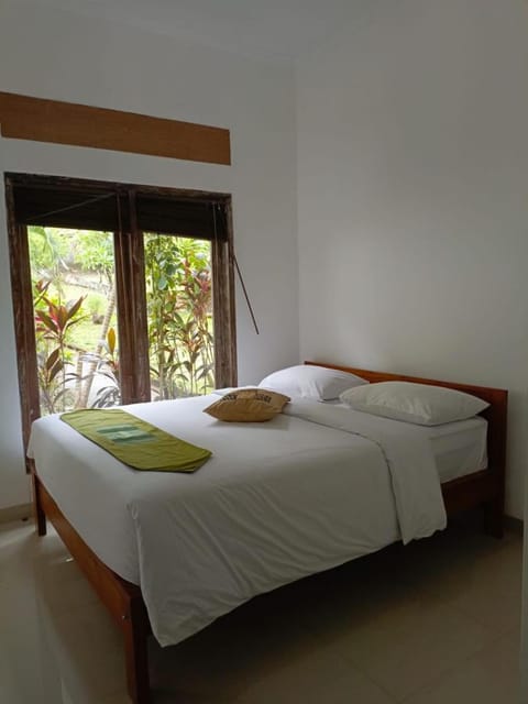 Araminth Guest House and Spa Bed and Breakfast in Buleleng