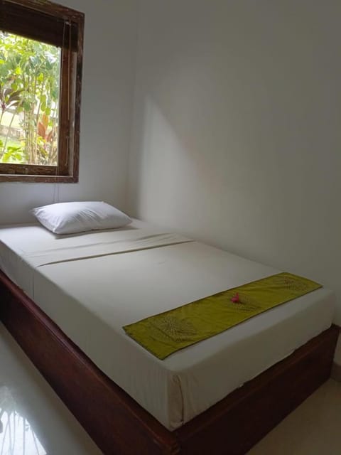 Araminth Guest House and Spa Bed and Breakfast in Buleleng