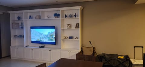 TV and multimedia, Living room