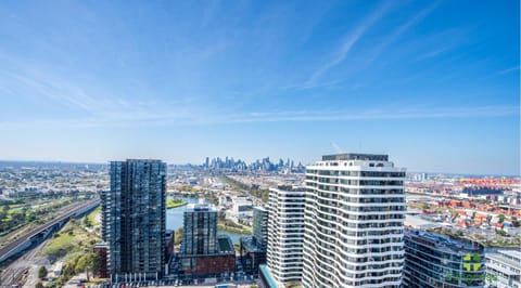 Day, Bird's eye view, City view