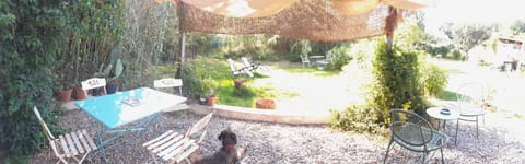 Gîte des canniers House in La Londe-les-Maures