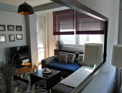 RESURS Apartment in Vojvodina