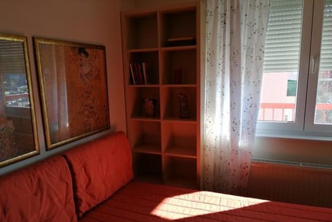 RESURS Apartment in Vojvodina