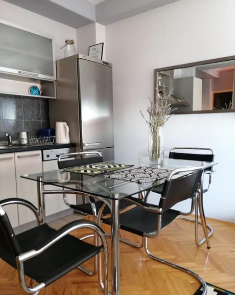 RESURS Apartment in Vojvodina