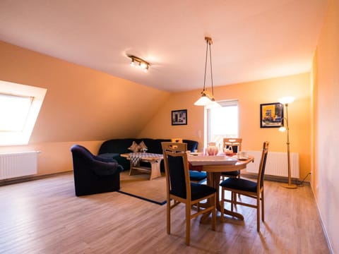 NEU! Komfort Ferienwohnung Himmelsblick Fehmarn Apartment in Ostholstein