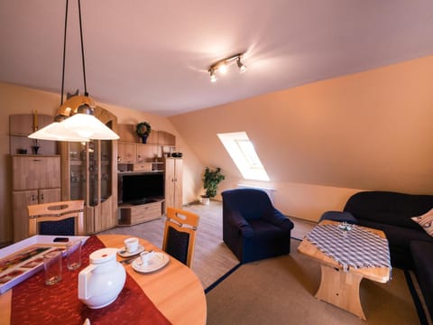 NEU! Komfort Ferienwohnung Himmelsblick Fehmarn Apartment in Ostholstein