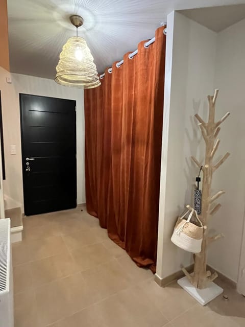 La Belle Mélorienne House in Brittany