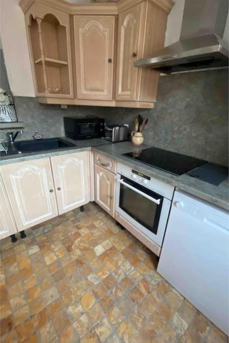 Grasse : Centre ville Superbe appartement 2 chambres Apartment in Grasse