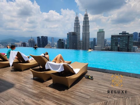 Nearby landmark, Swimming pool