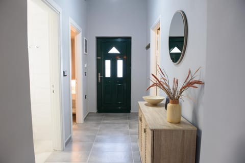 ILOS HOUSE House in Nafplion