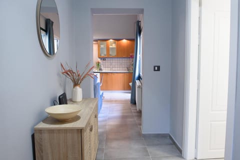 ILOS HOUSE House in Nafplion