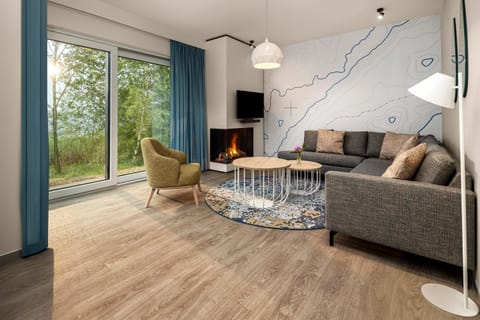 Terhills Resort by Center Parcs Resort in Dilsen-Stokkem