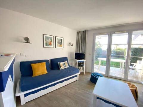 Joli appartement tout confort près de la plage Apartment in Fouesnant