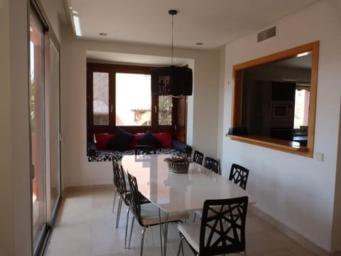 Luxurious Townhouse with sea views House in Costa del Sol