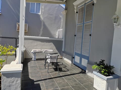 La Damon 2 Apartment in Cape Town