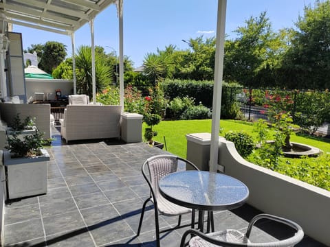 La Damon 2 Apartment in Cape Town