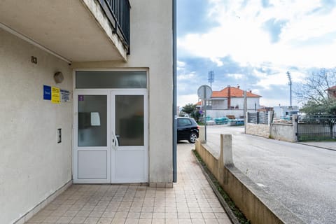 Elegant two bedroom apartment Apartment in Zadar