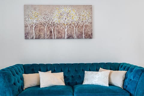 Elegant two bedroom apartment Apartment in Zadar