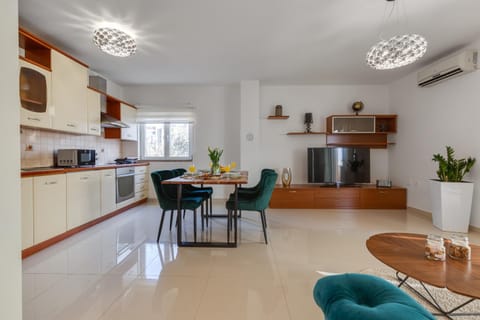 Elegant two bedroom apartment Apartment in Zadar