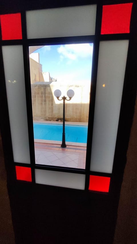 Qala Bed&Breakfast with swimming pool - IL-Wenniessa Bed and Breakfast in Malta