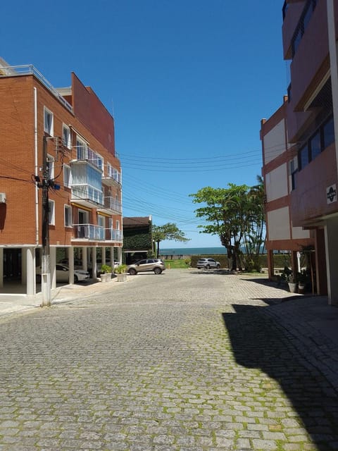 Property building, Parking
