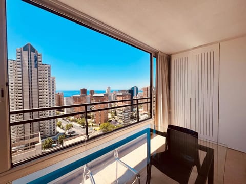 Property view