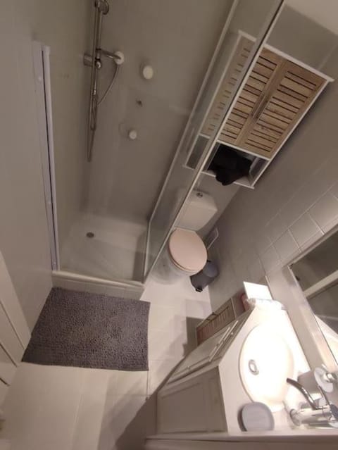 Studio - Phalènes proche CID Apartment in Deauville