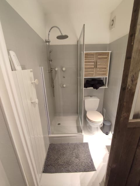 Studio - Phalènes proche CID Apartment in Deauville