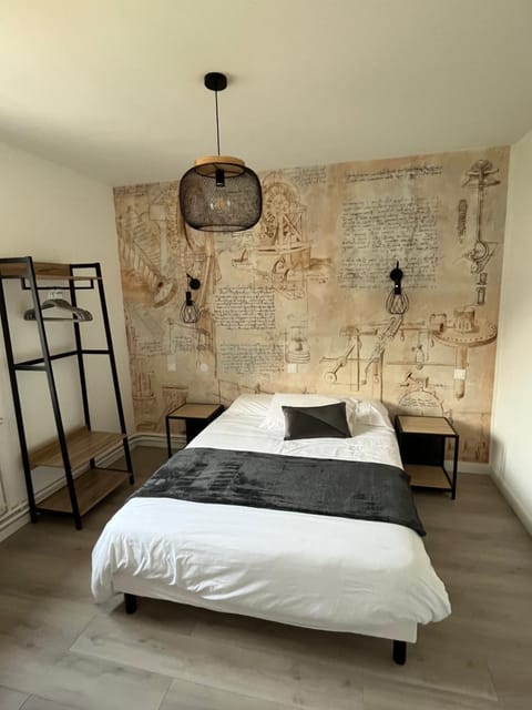 Cœur de Loire Bed and Breakfast in Centre-Val de Loire