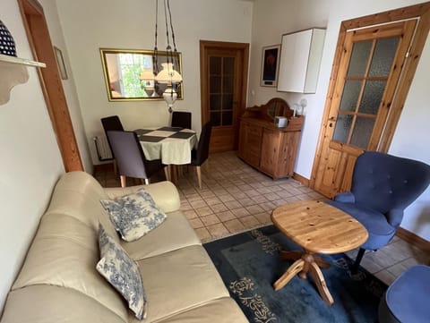 Harderdomizile- Wohnung 1 Apartment in Nordfriesland