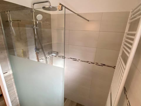 Harderdomizile- Wohnung 1 Apartment in Nordfriesland