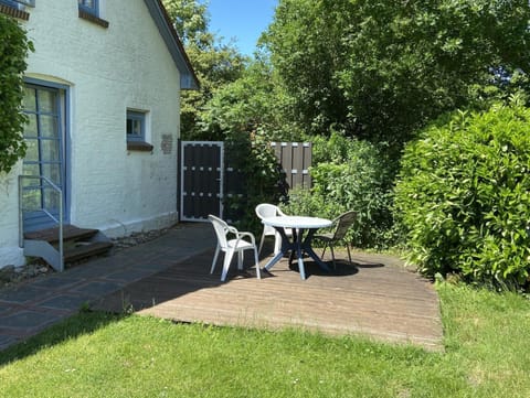 Harderdomizile- Wohnung 1 Apartment in Nordfriesland