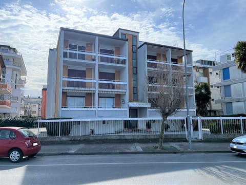 Villa Arcobaleno Apartment in Grado
