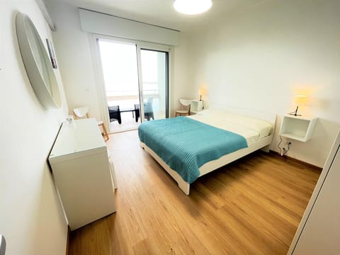 Villa Arcobaleno Apartment in Grado