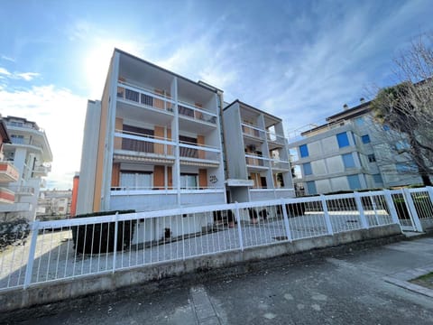 Villa Arcobaleno Apartment in Grado