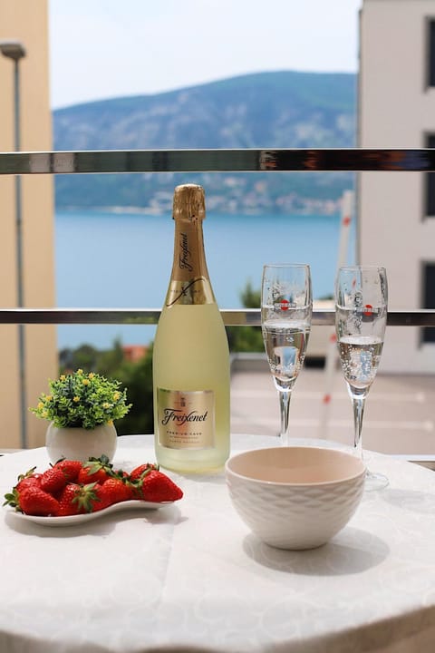 Lemon Hill Apartment in Dubrovnik-Neretva County