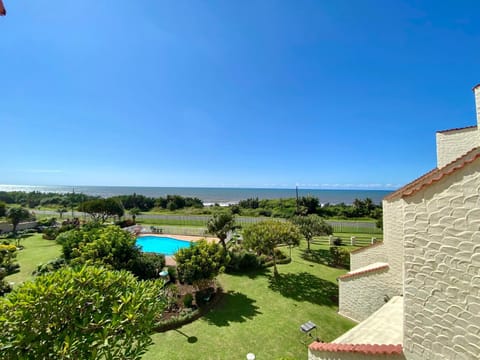 Sea view, Swimming pool