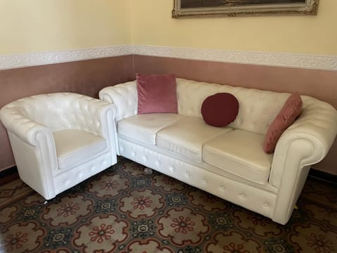 Maison Genevieve Apartment in Santa Margherita Ligure