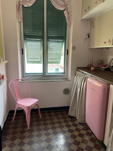 Maison Genevieve Apartment in Santa Margherita Ligure
