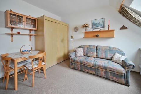 Seepferdchen 5 Apartment in Ostholstein