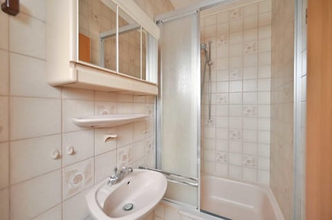 Seepferdchen 5 Apartment in Ostholstein