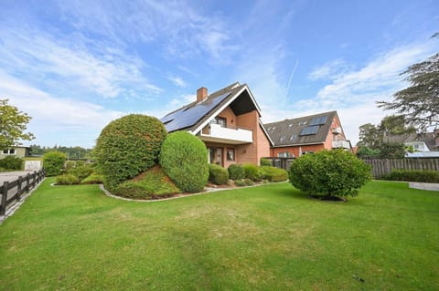 Seepferdchen 5 Apartment in Ostholstein