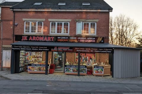 Jey's Flat Vacation rental in Liverpool