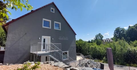 Property building, Staff, View (from property/room)